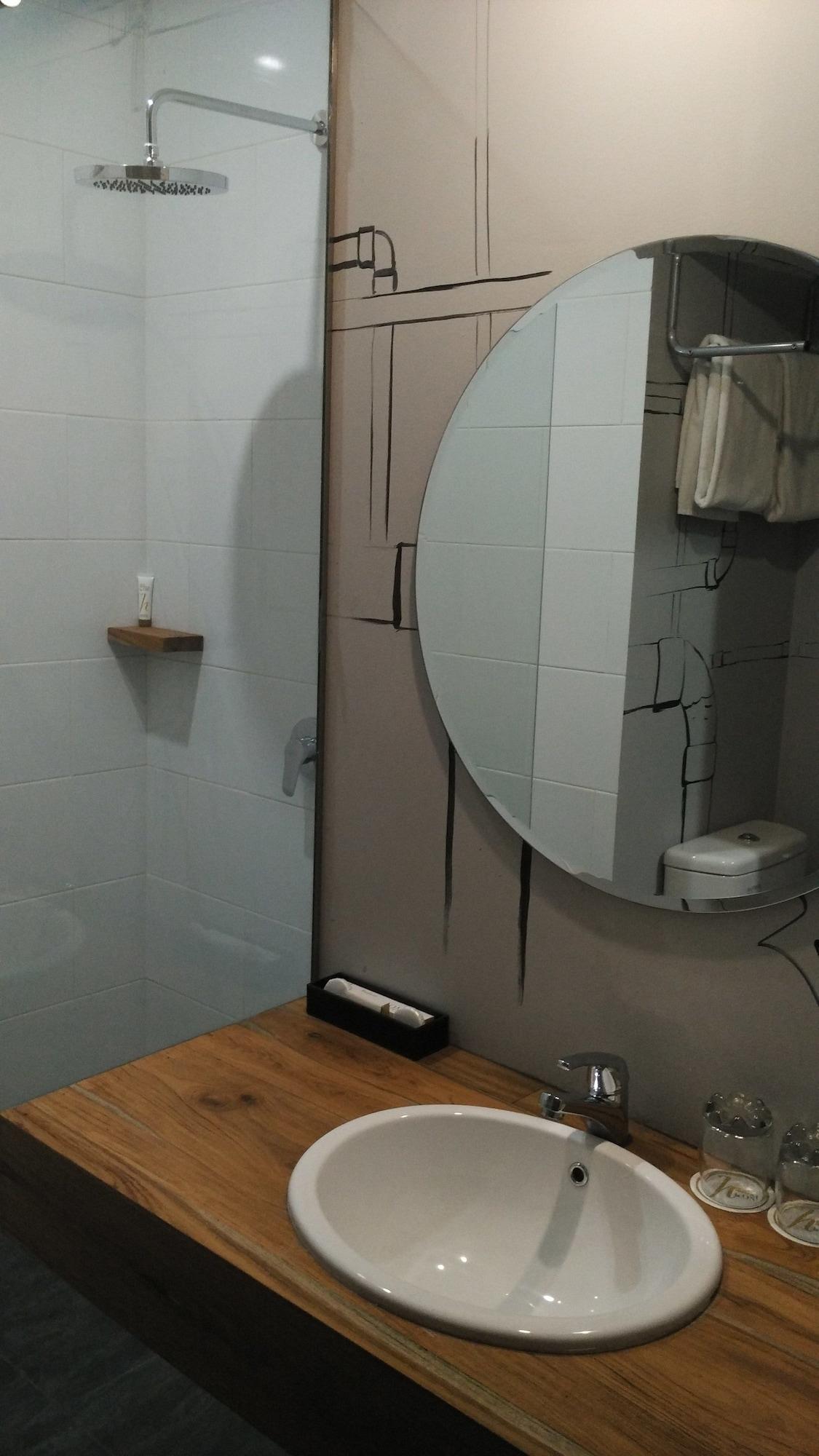 Grand Kangen Hotel Urip Sumoharjo Yogyakarta Bagian luar foto