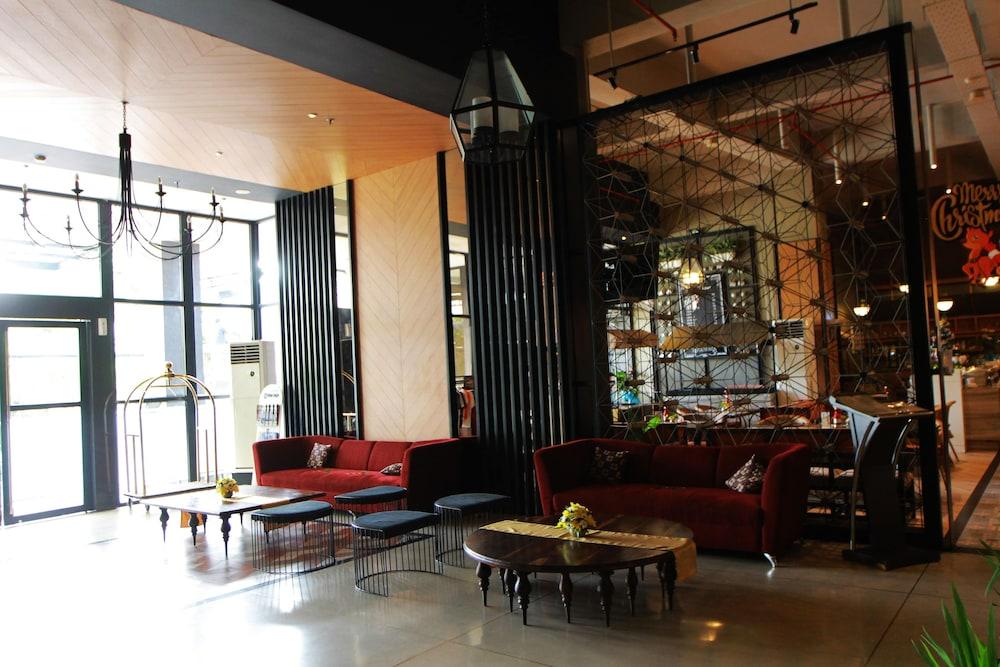 Grand Kangen Hotel Urip Sumoharjo Yogyakarta Bagian luar foto