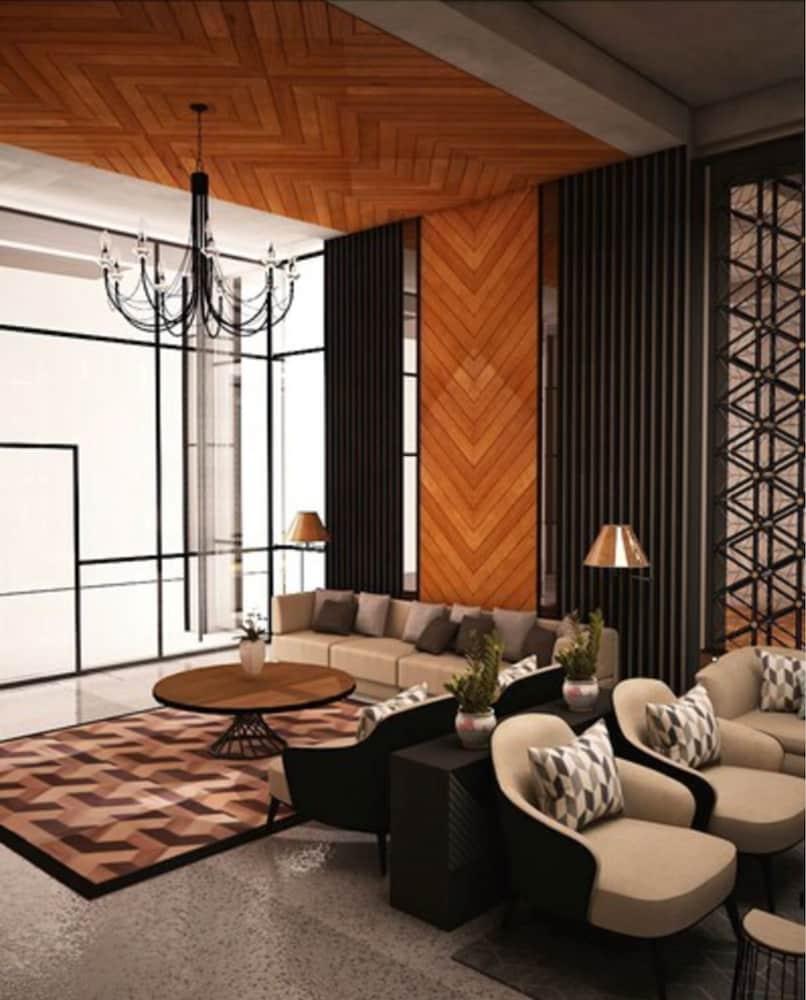 Grand Kangen Hotel Urip Sumoharjo Yogyakarta Bagian luar foto
