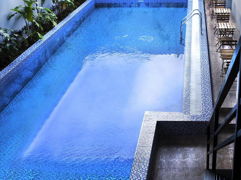 Grand Kangen Hotel Urip Sumoharjo Yogyakarta Bagian luar foto